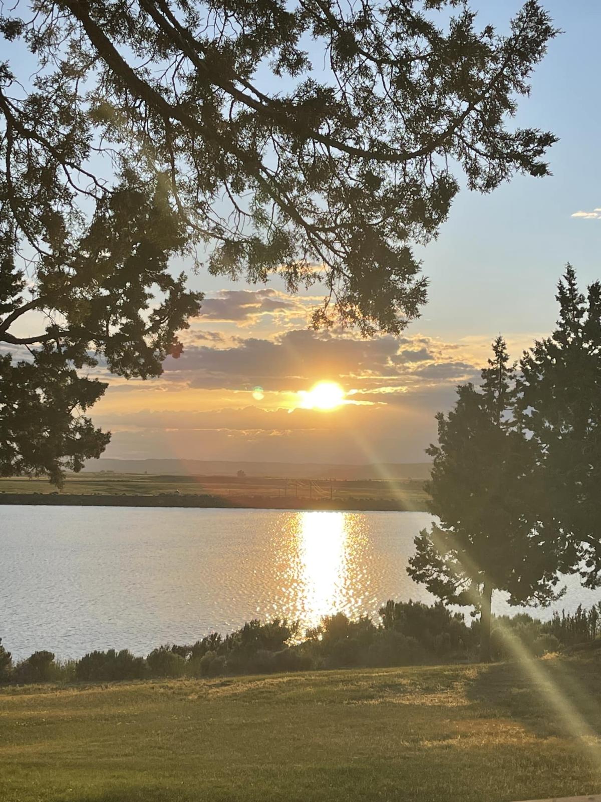 1.11 Acres for Sale in California Pines, California