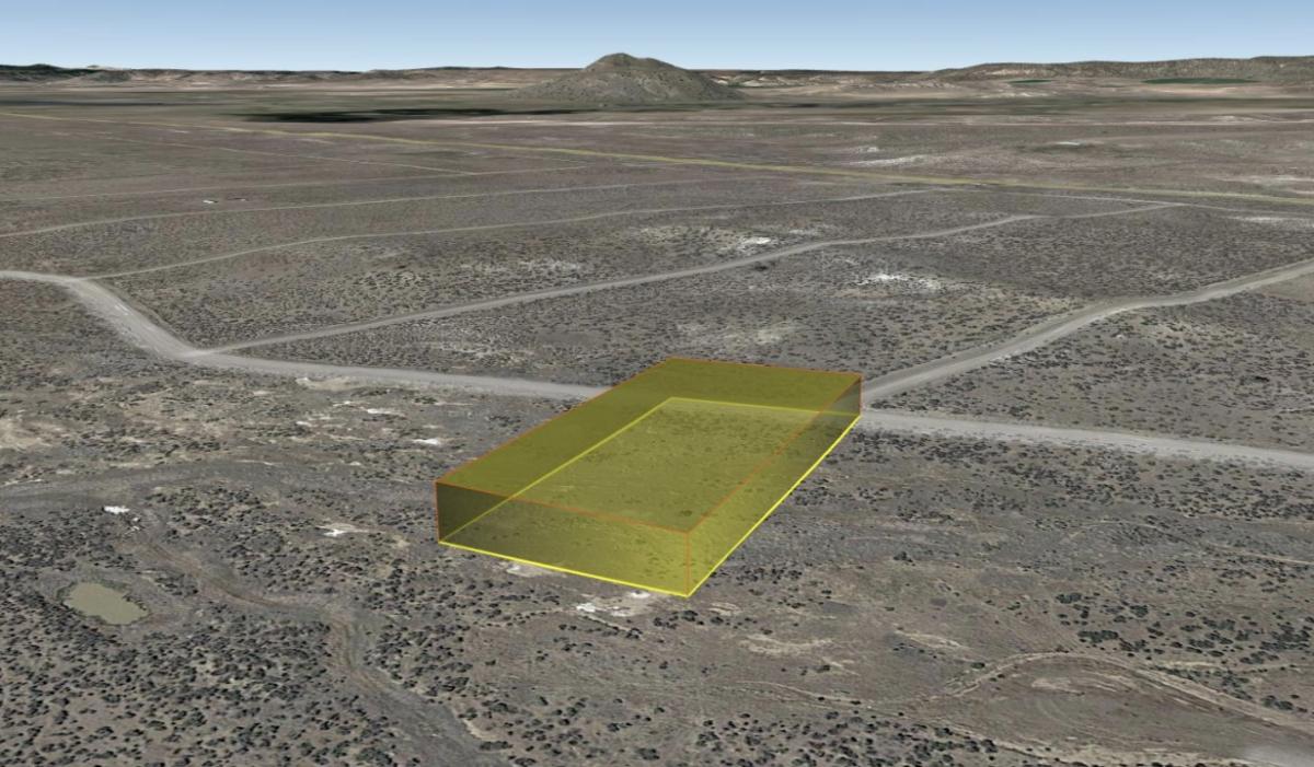 1.11 Acres for Sale in California Pines, California