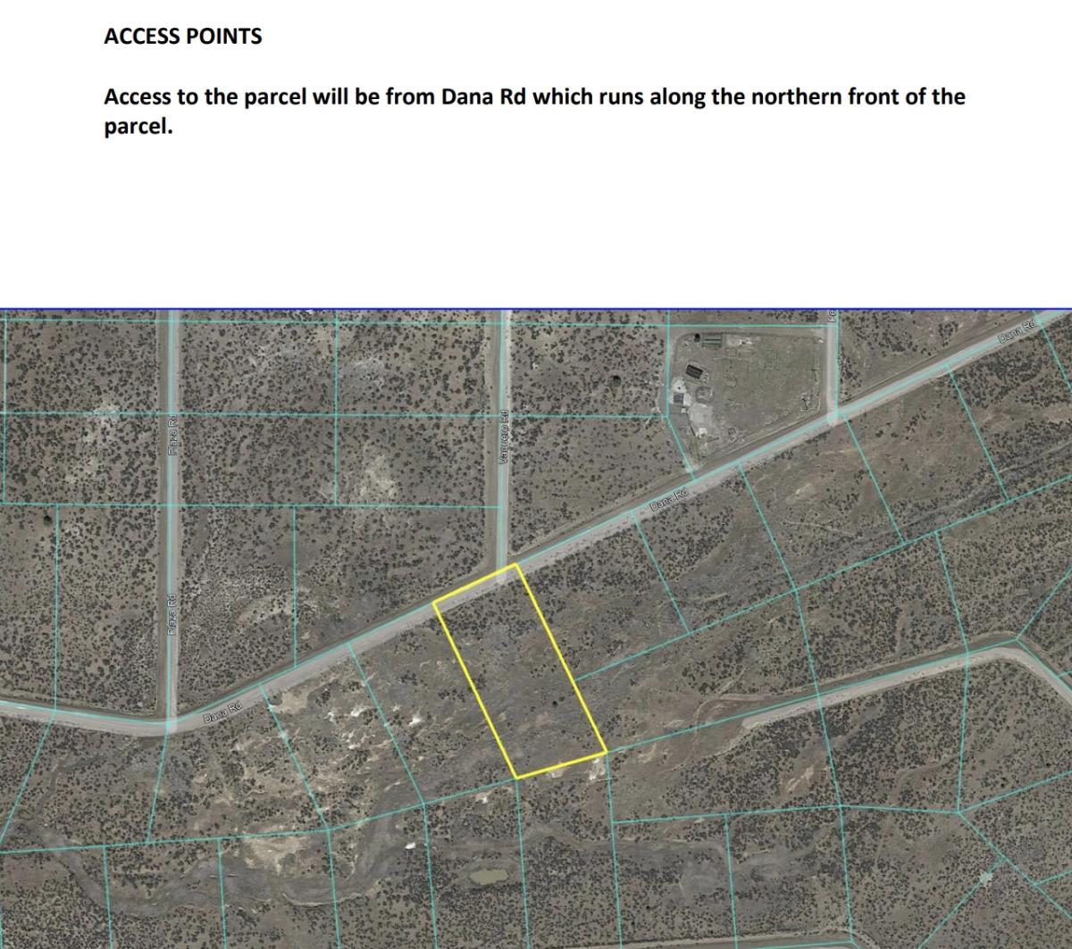 1.11 Acres for Sale in California Pines, California