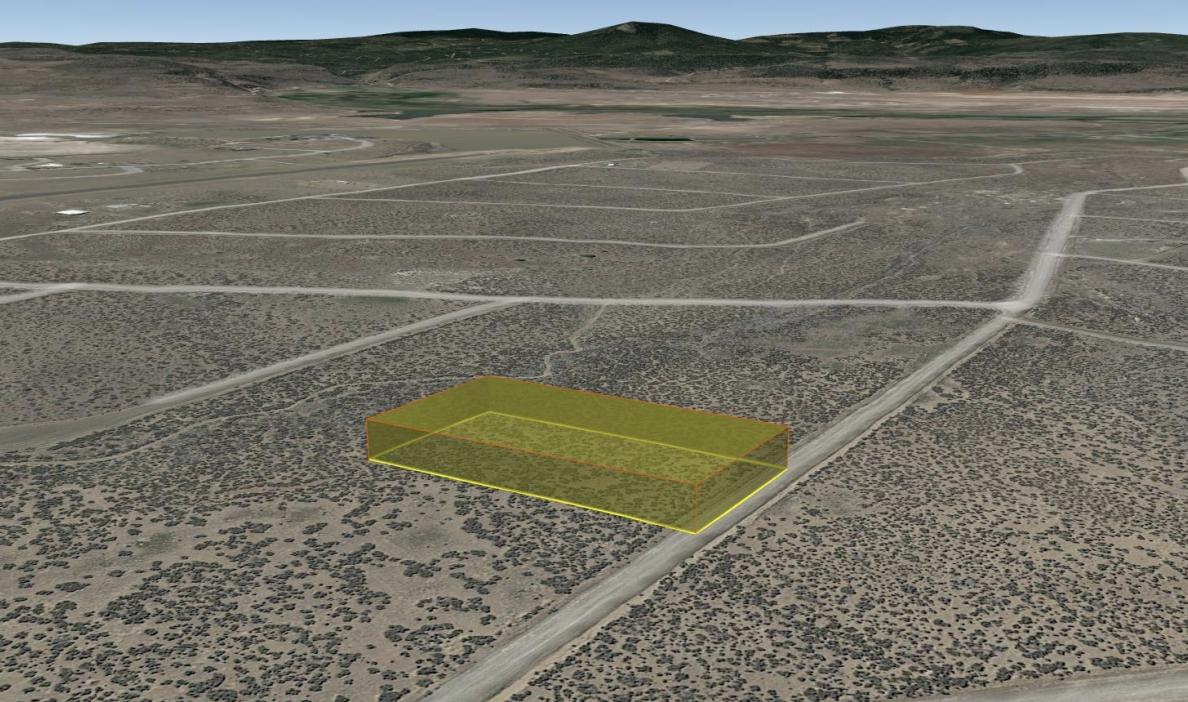 0.98 Acres for Sale in California Pines, California