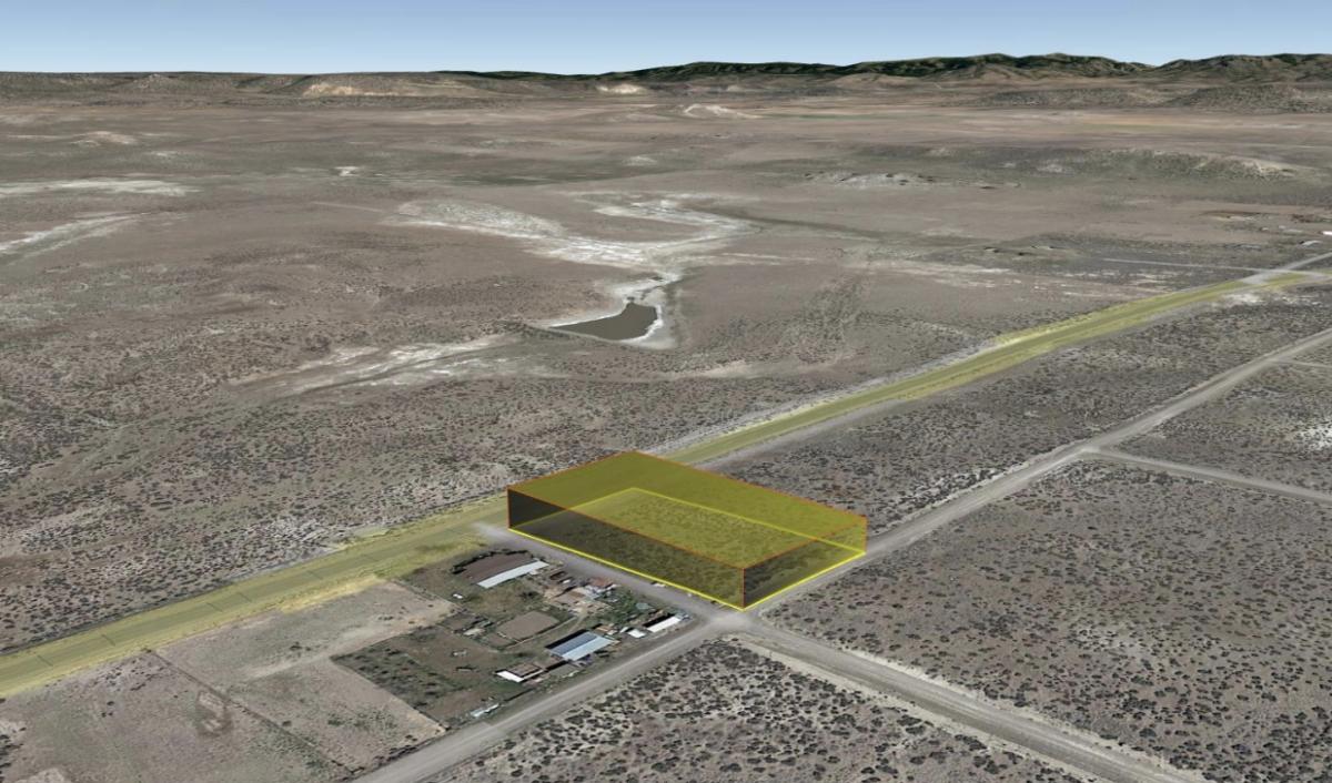 0.9 Acres for Sale in California Pines, California