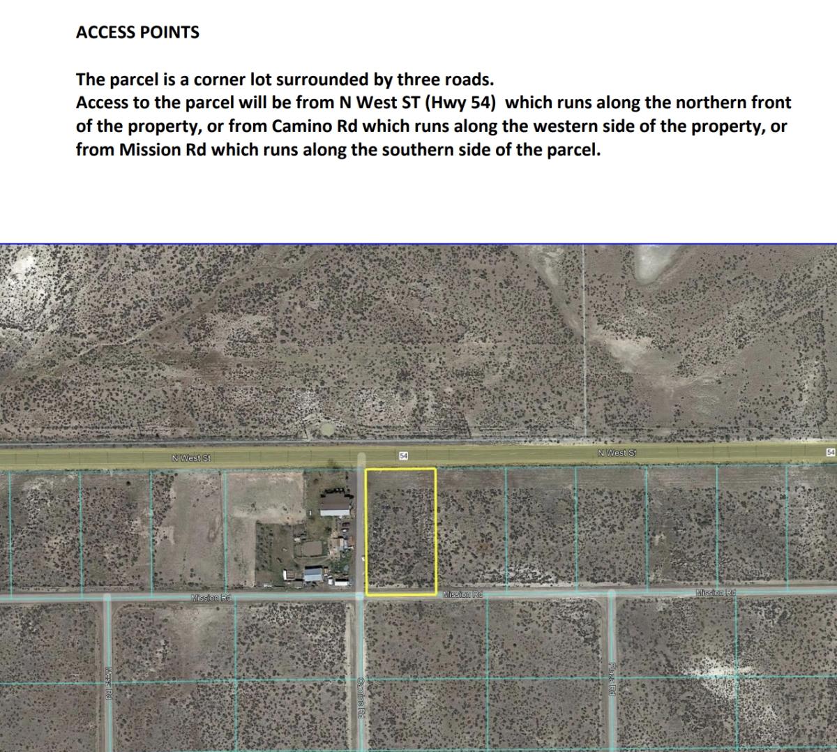 0.9 Acres for Sale in California Pines, California