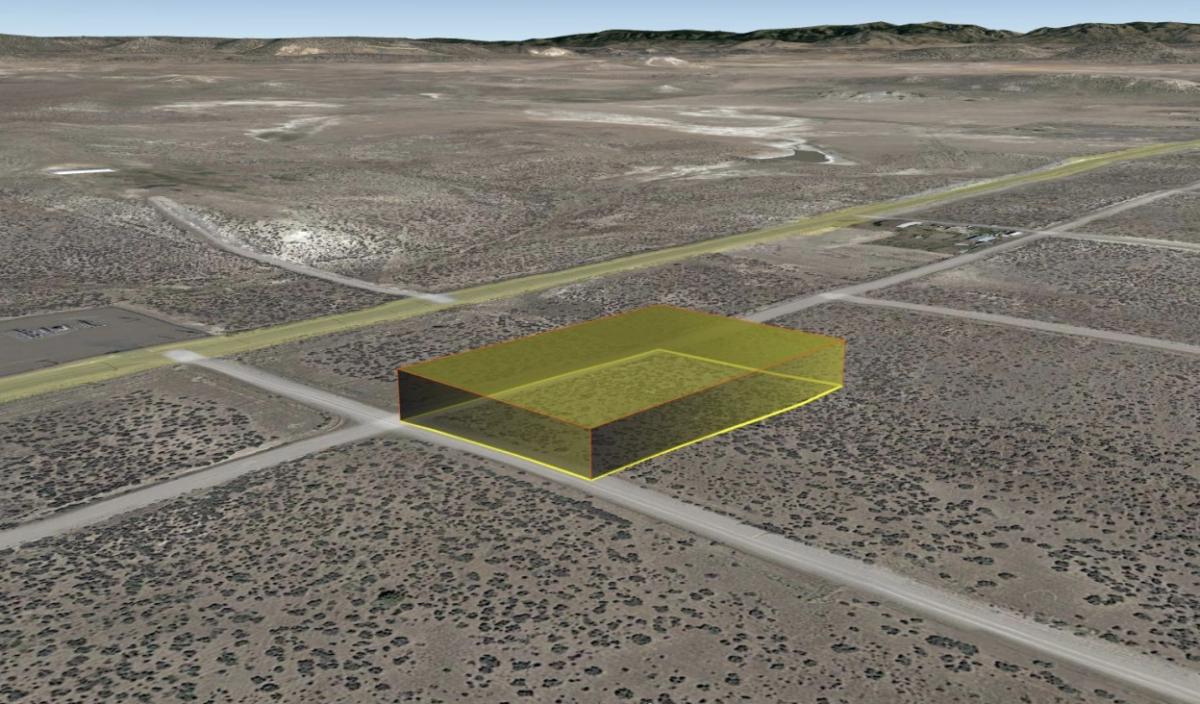 1.09 Acres for Sale in California Pines, California