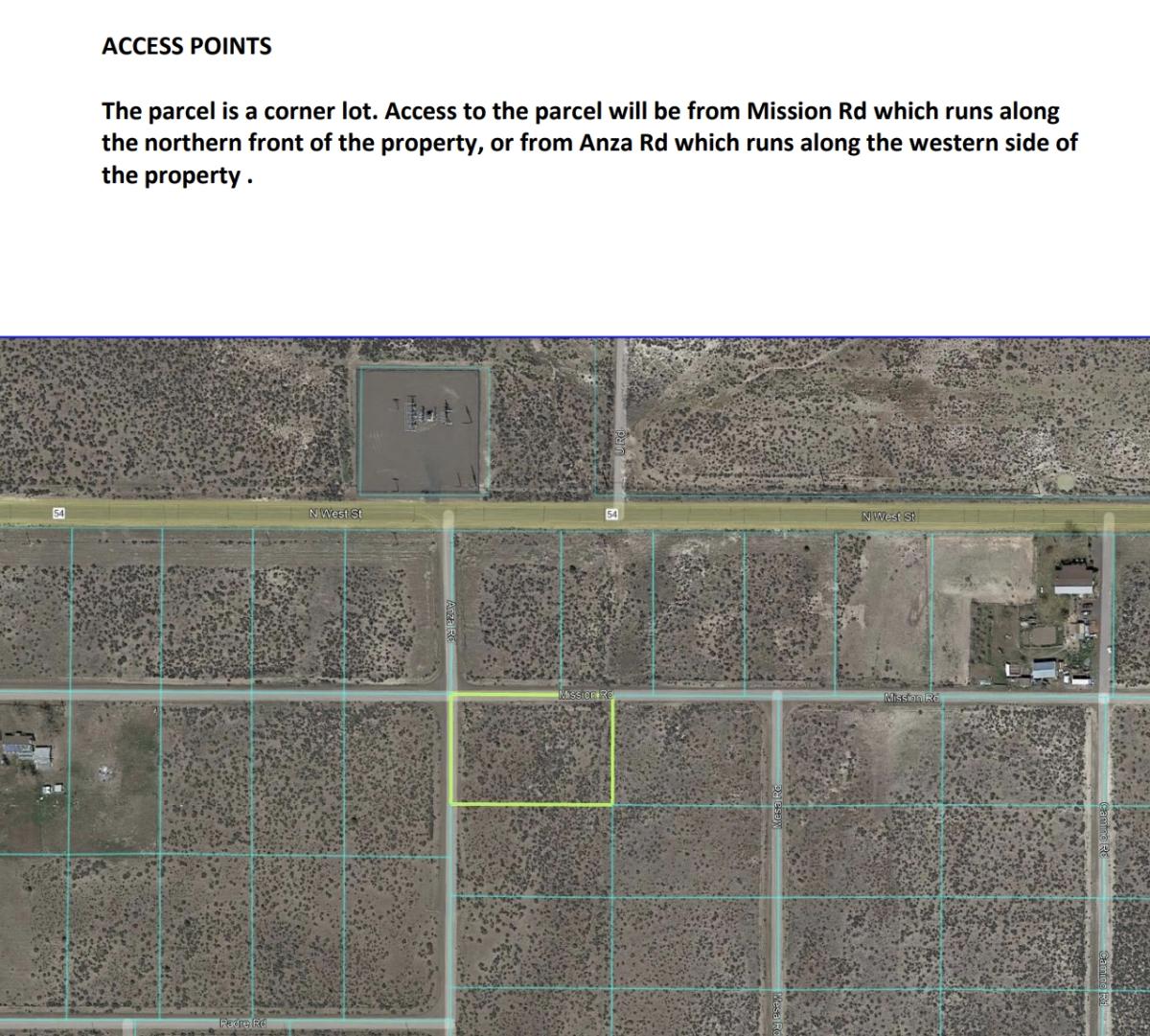 1.09 Acres for Sale in California Pines, California