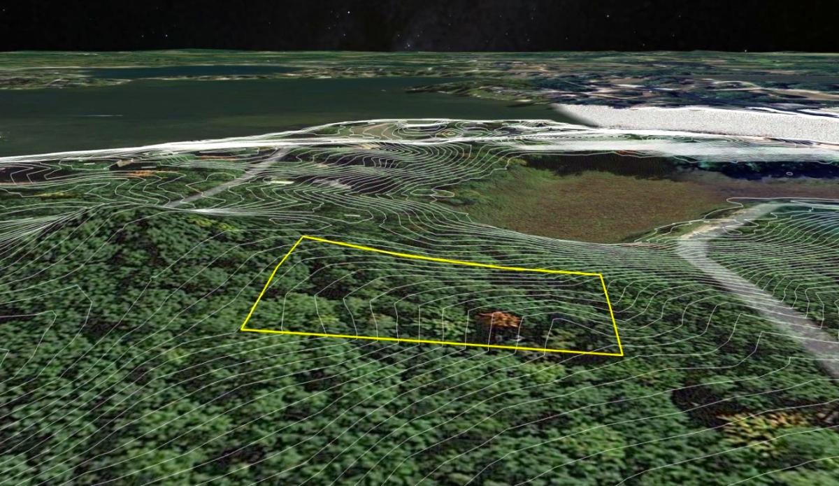 0.35 Acres for Sale in Stanwood, Michigan