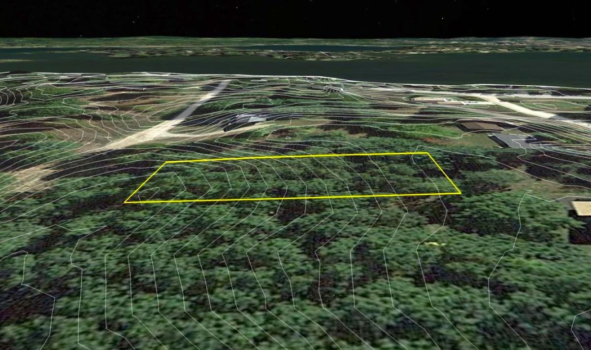 0.23 Acres for Sale in Stanwood, Michigan