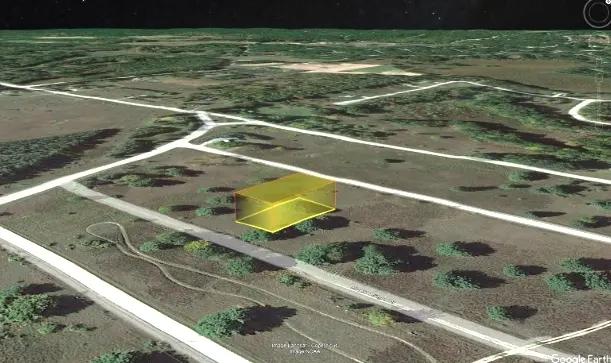 0.24 Acres for Sale in Stanwood, Michigan