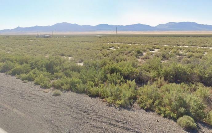 20.00 Acres for Sale in Montello, Nevada