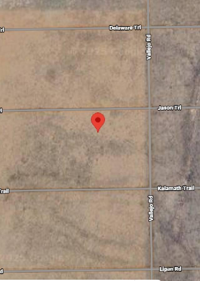 5 Acres for Sale in Jaroso, Colorado