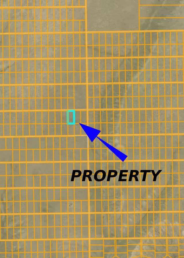 5 Acres for Sale in Jaroso, Colorado