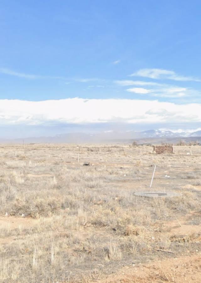 5 Acres for Sale in Jaroso, Colorado