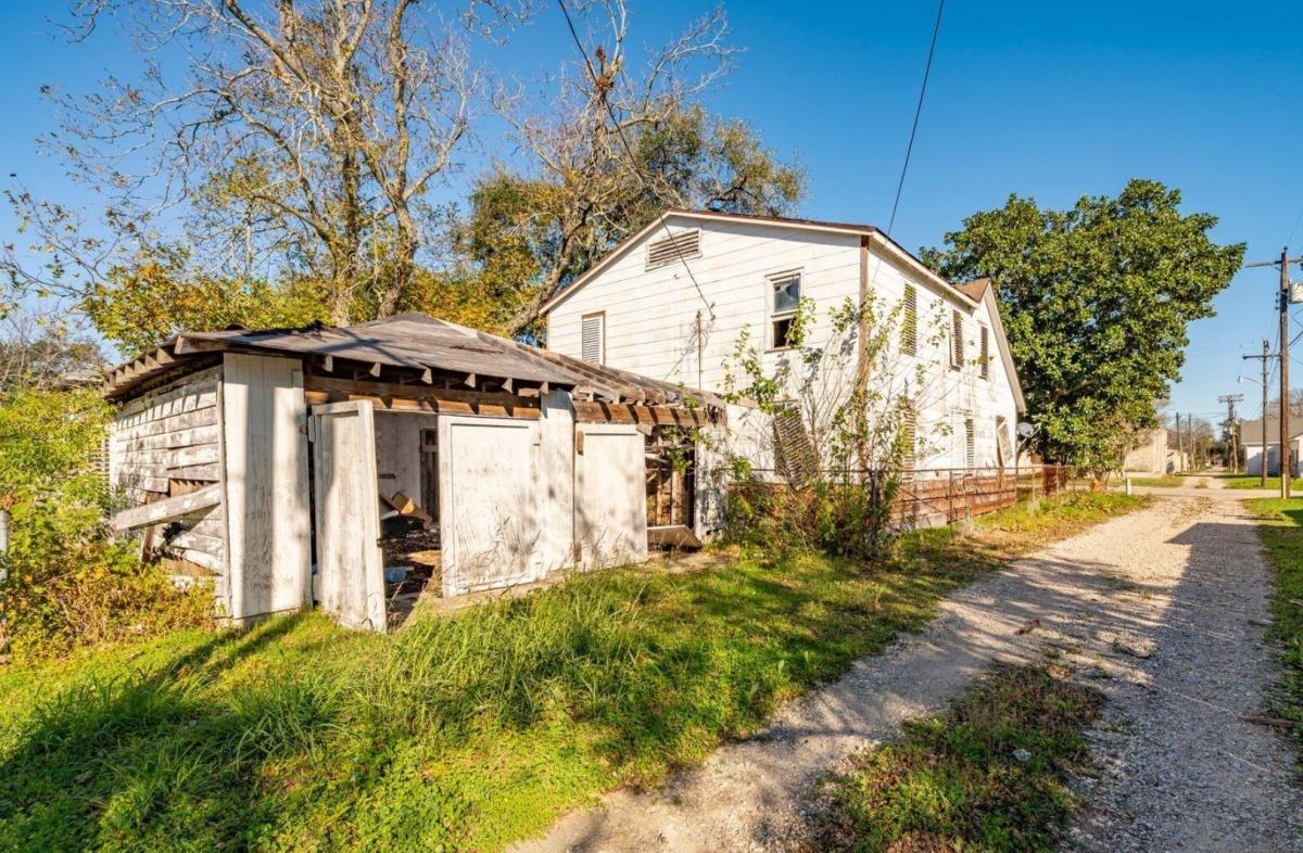 2516 Sq. Ft. for Sale in Texas City, Texas