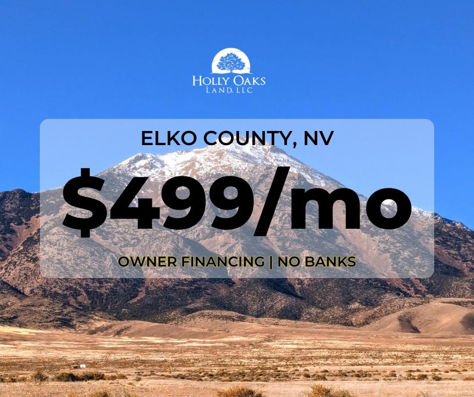 40.02 Acres for Sale in West Wendover, Nevada