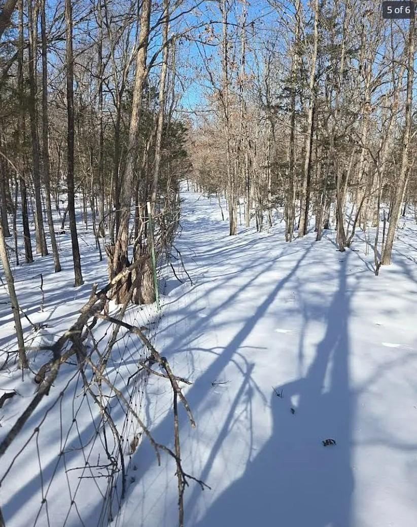 5.34 Acres for Sale in Waynesville, Missouri