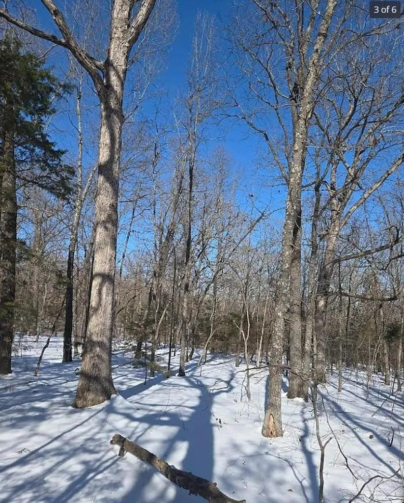 5.34 Acres for Sale in Waynesville, Missouri