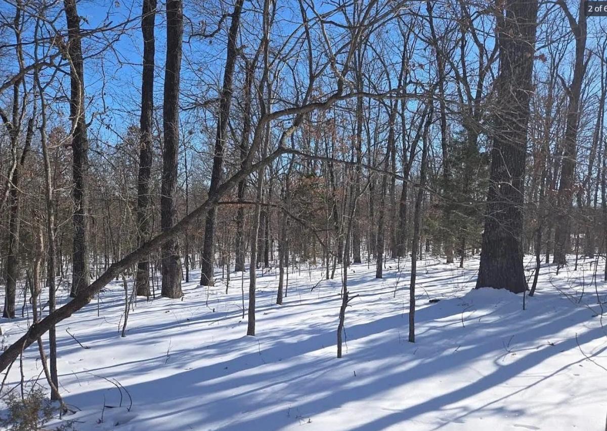 5.34 Acres for Sale in Waynesville, Missouri