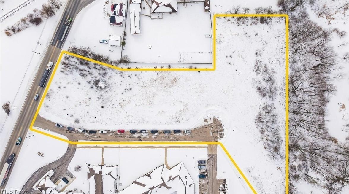 3.02 Acres for Sale in Galion, Ohio