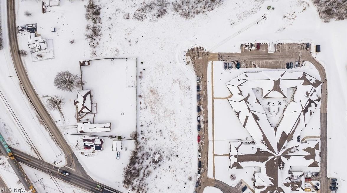 3.02 Acres for Sale in Galion, Ohio