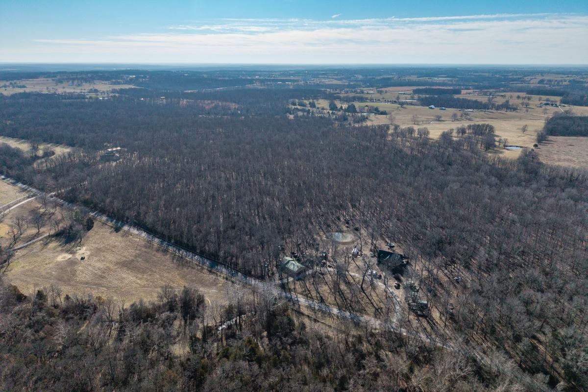 19.98 Acres for Sale in Buffalo, Missouri
