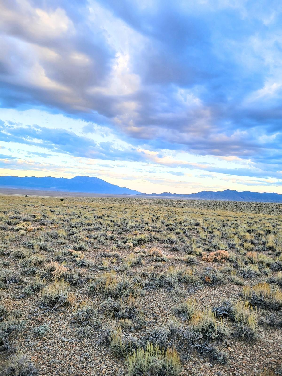 10 Acres for Sale in Montello, Nevada