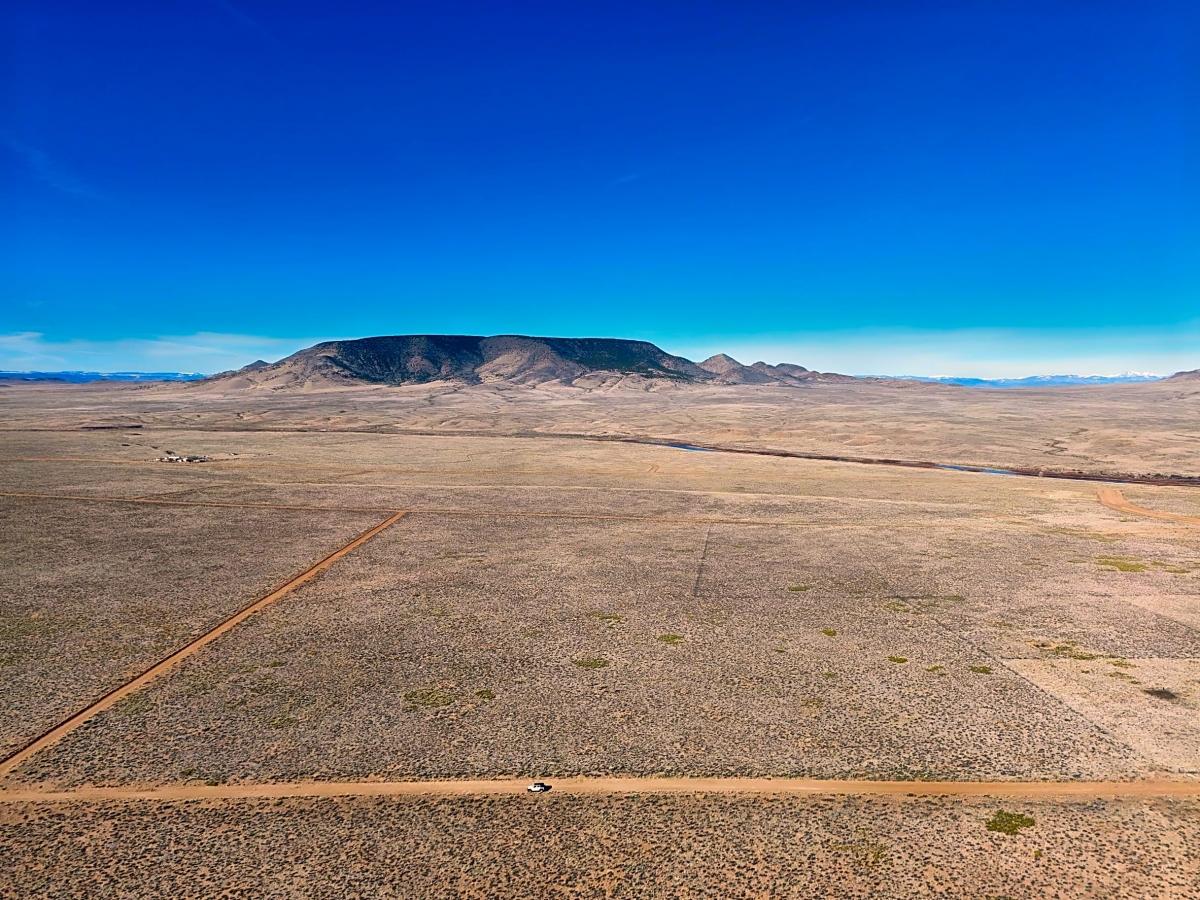 4.99 Acres for Sale in San Luis, Colorado