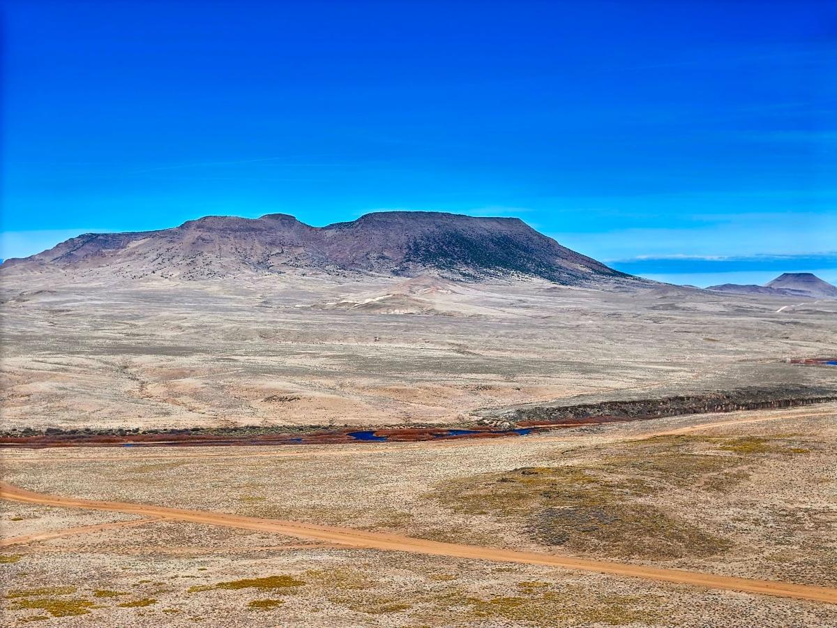 4.99 Acres for Sale in San Luis, Colorado