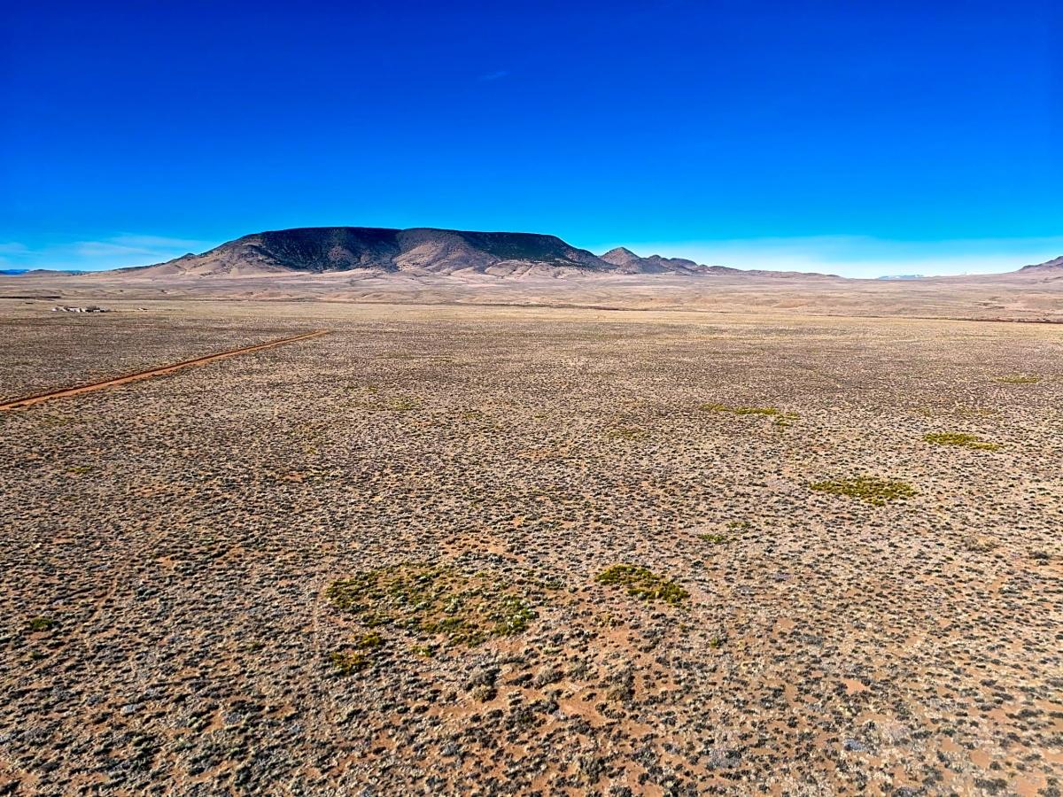 4.99 Acres for Sale in San Luis, Colorado