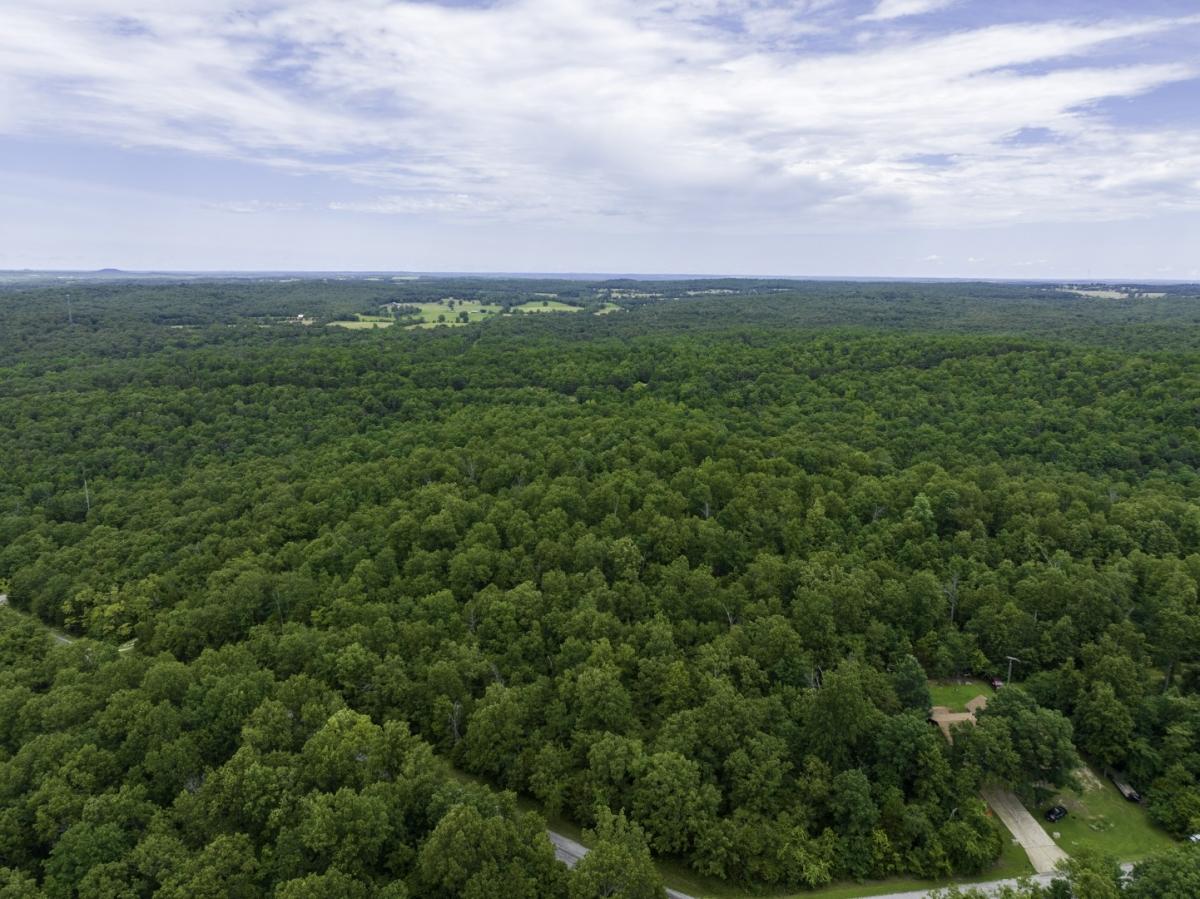 0.51 Acres for Sale in Horseshoe Bend, Arkansas
