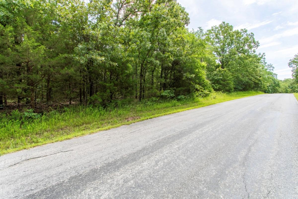 0.51 Acres for Sale in Horseshoe Bend, Arkansas