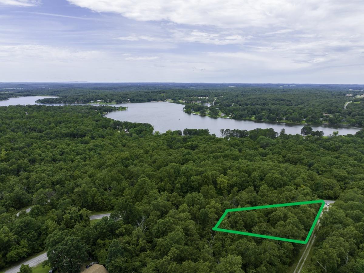 0.51 Acres for Sale in Horseshoe Bend, Arkansas