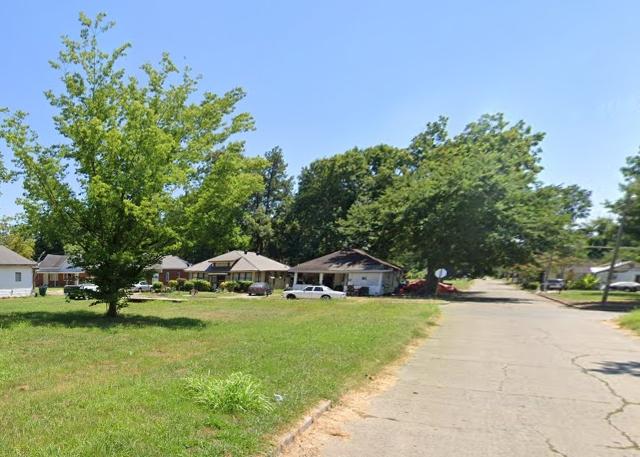 0.26 Acres for Sale in Blytheville ($175.00 Deposit & $200 a month at Zero Interest), Arkansas