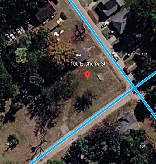 0.26 Acres for Sale in Blytheville ($175.00 Deposit & $200 a month at Zero Interest), Arkansas