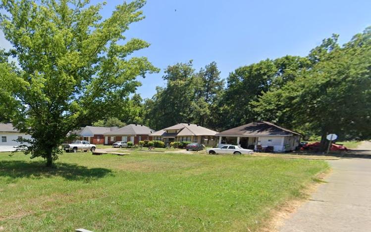 0.26 Acres for Sale in Blytheville ($175.00 Deposit & $200 a month at Zero Interest), Arkansas