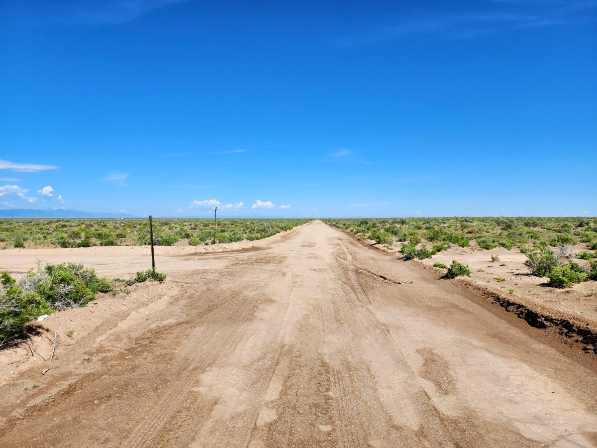 5 Acres for Sale in San Luis, colorado