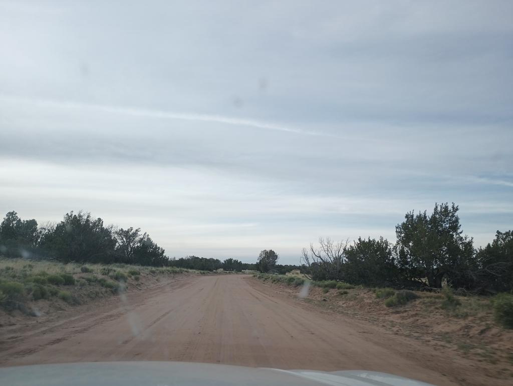 44.00 Acres for Sale in St. Johns, Arizona