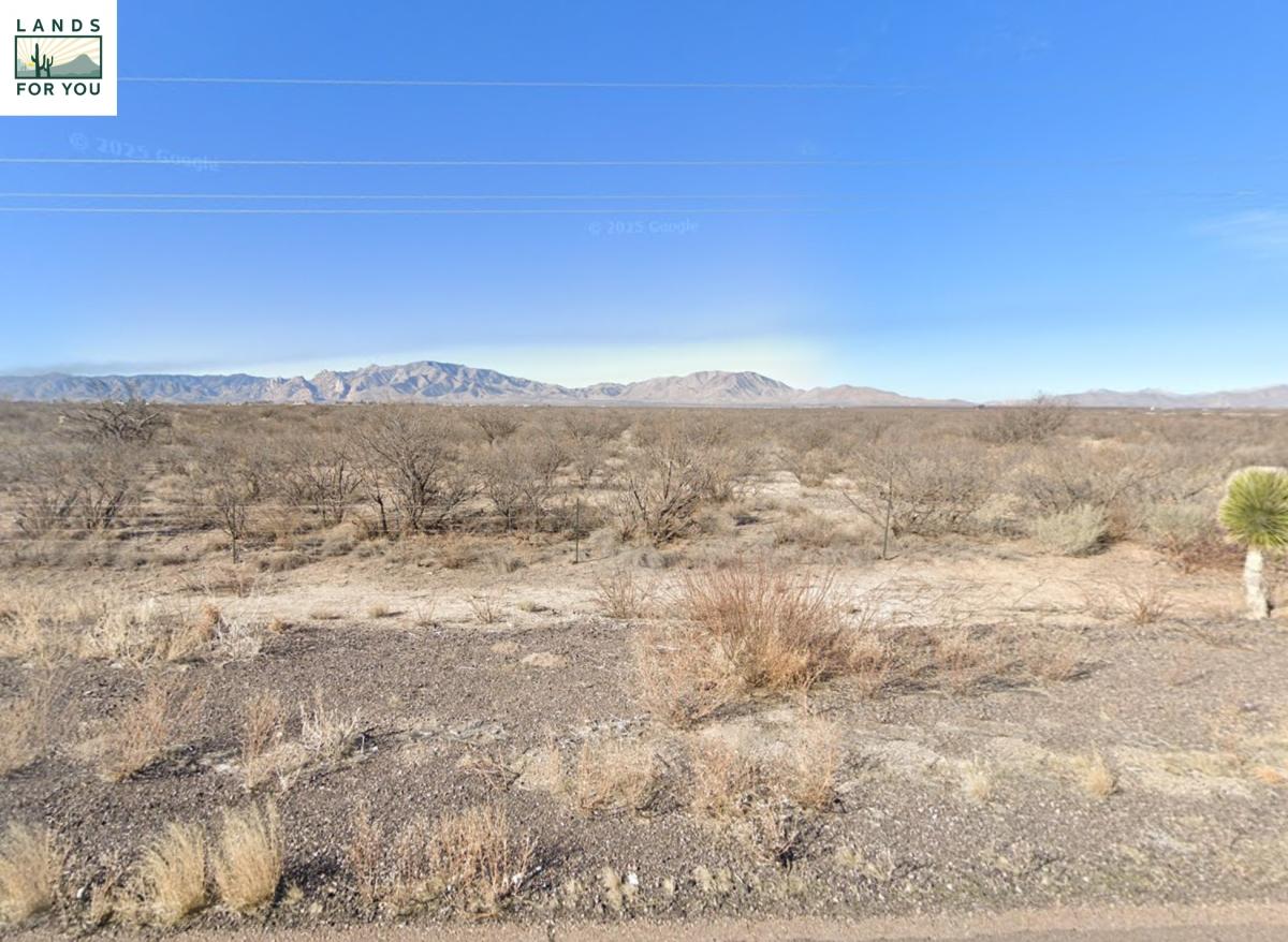 0.89 Acres for Sale in Sunsites, Arizona