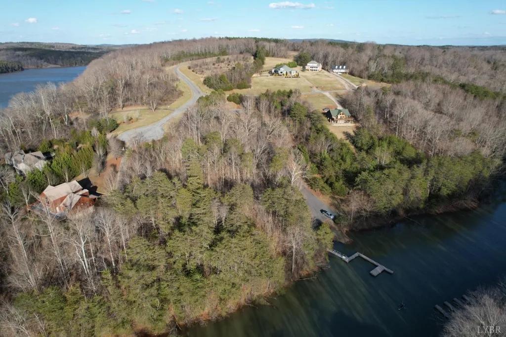 1.26 Acres for Sale in Gretna (Owner Financing $489.00 a month), Virginia