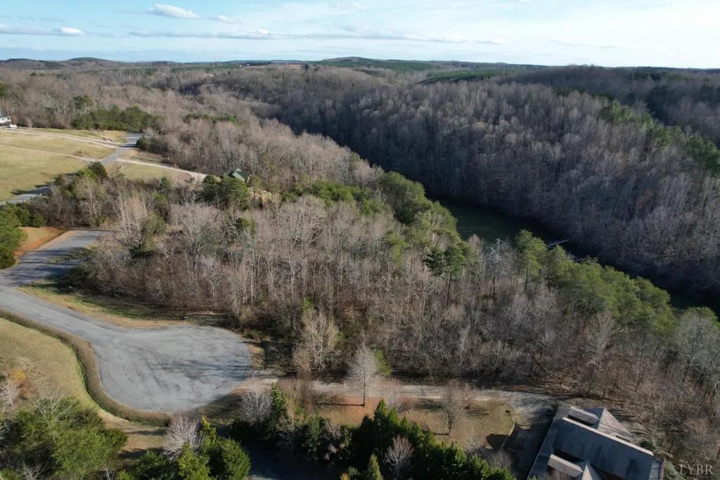 1.26 Acres for Sale in Gretna (Owner Financing $489.00 a month), Virginia