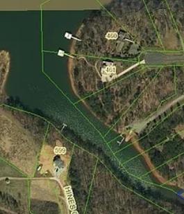 1.26 Acres for Sale in Gretna (Owner Financing $489.00 a month), Virginia