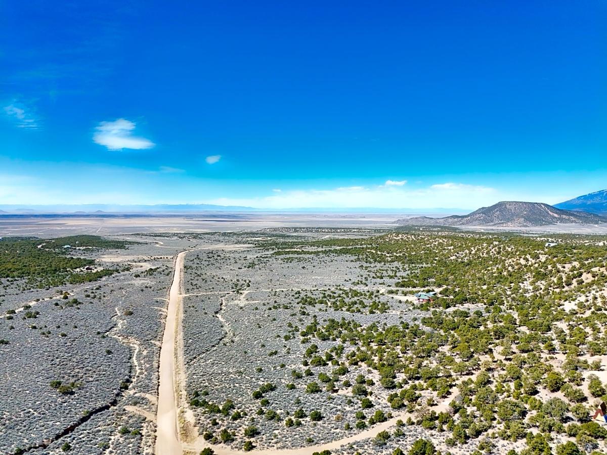 5.38 Acres for Sale in Fort Garland, Colorado