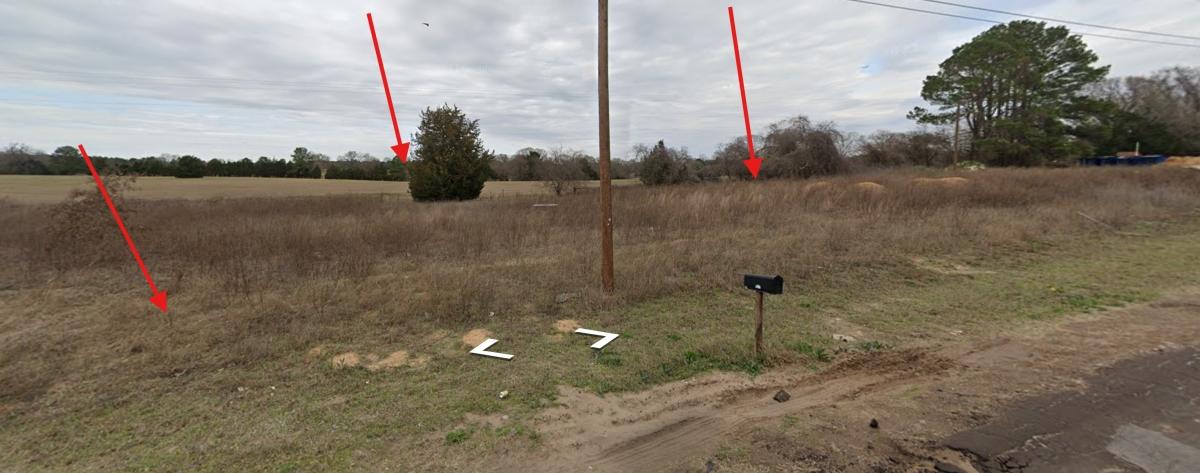 0.16 Acres for Sale in Bullard, Texas