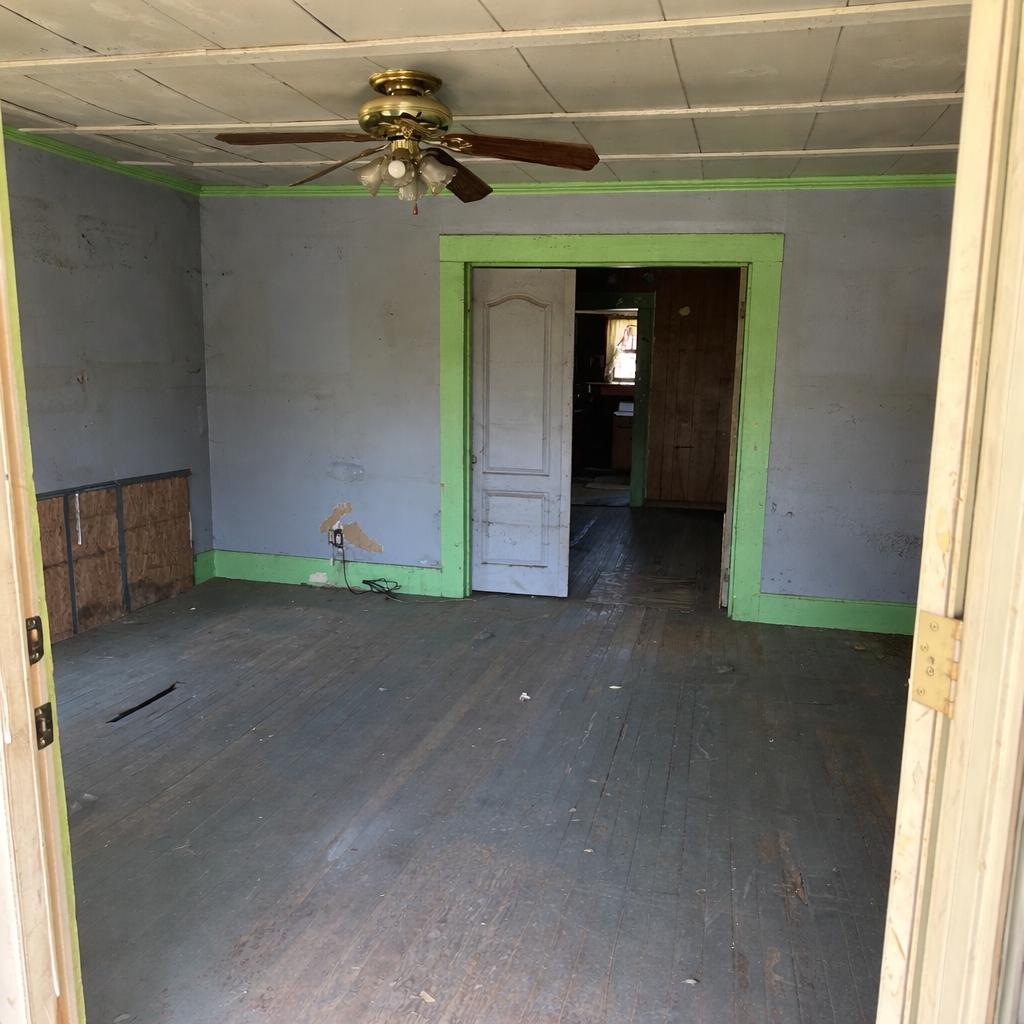 1260 Sq. Ft. for Sale in Anniston, Alabama