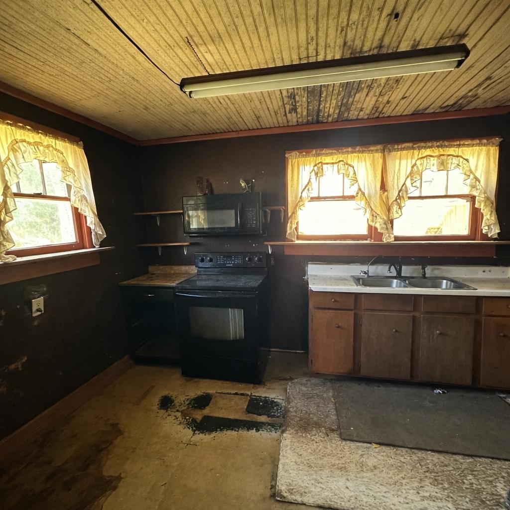 1260 Sq. Ft. for Sale in Anniston, Alabama