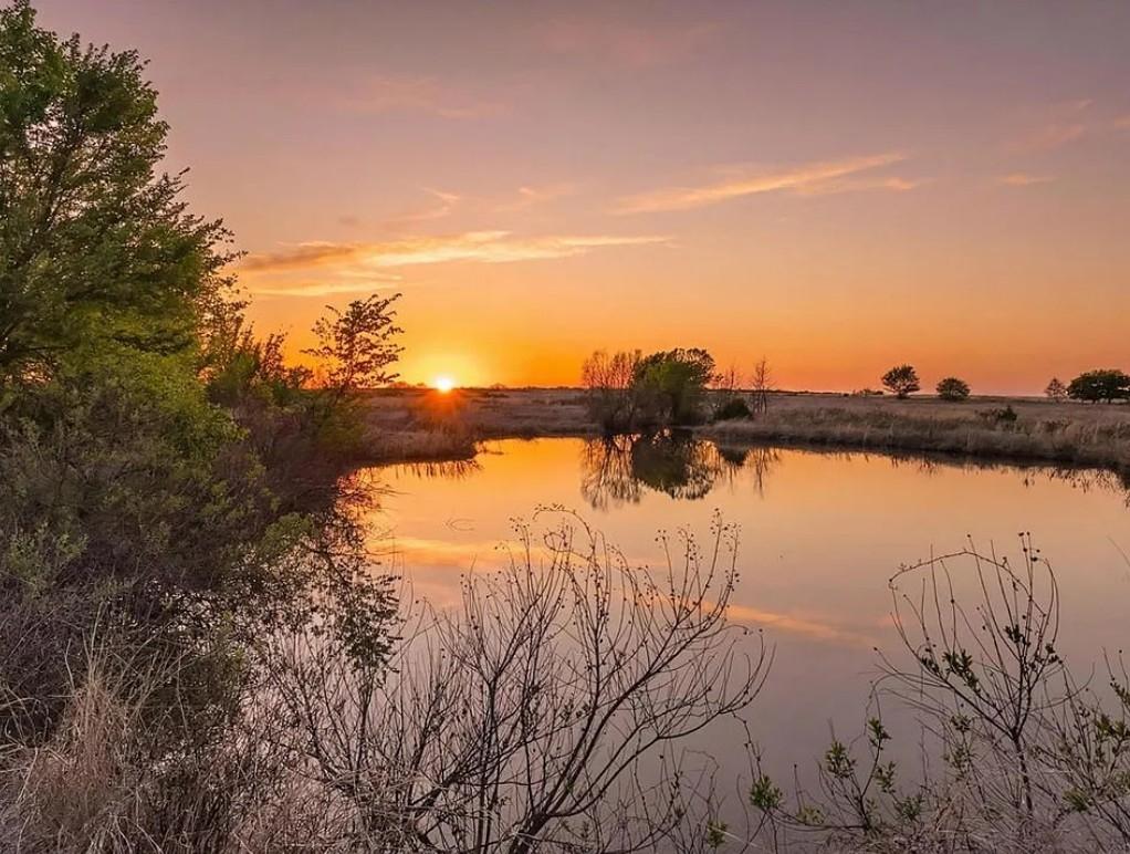 20 Acres for Sale in Katie, Oklahoma