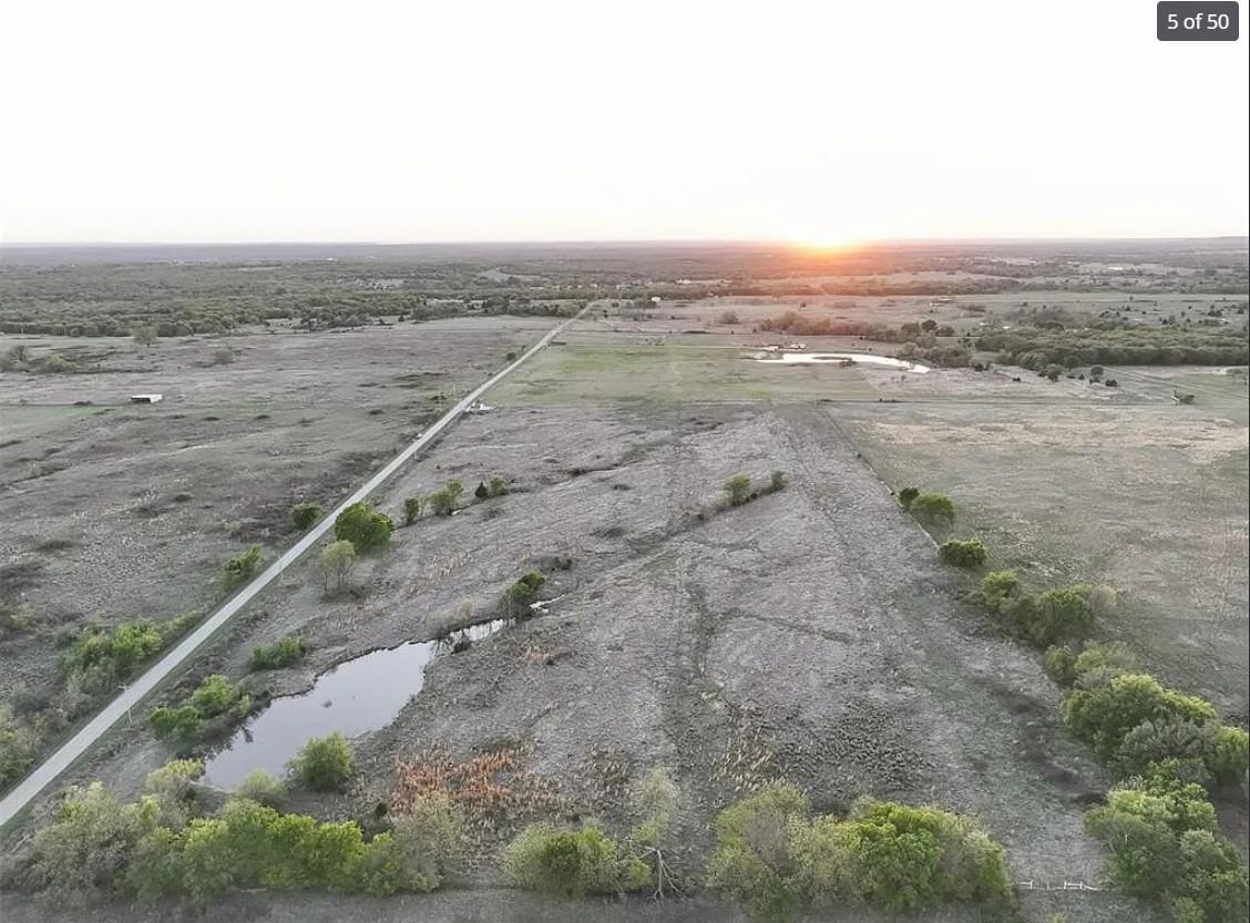 20 Acres for Sale in Katie, Oklahoma