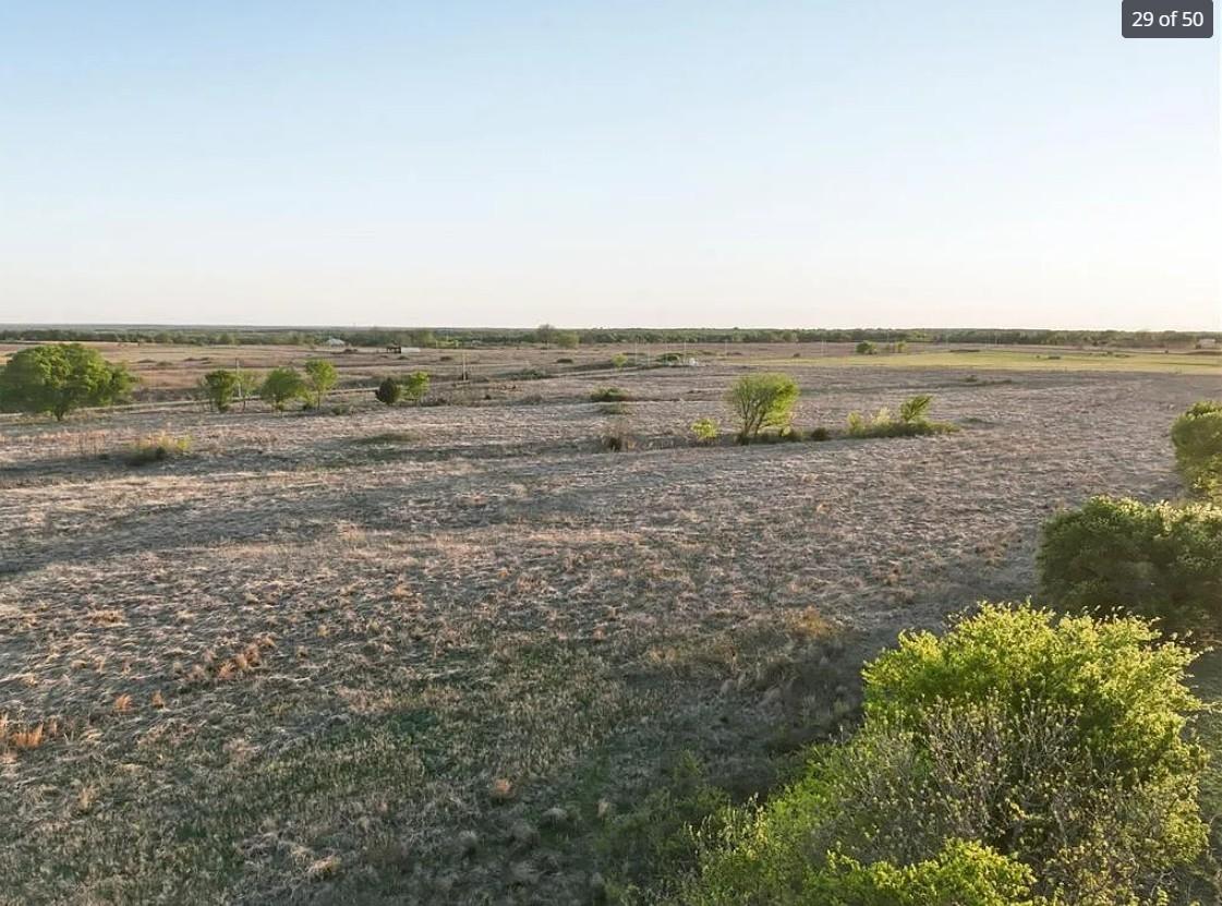 20 Acres for Sale in Katie, Oklahoma