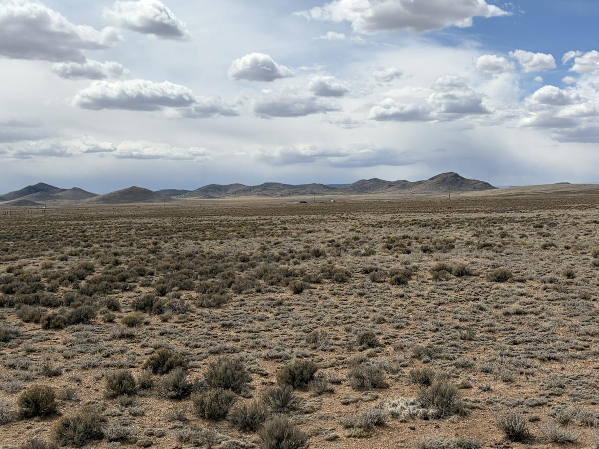 4.9 Acres for Sale in Blanca, Colorado