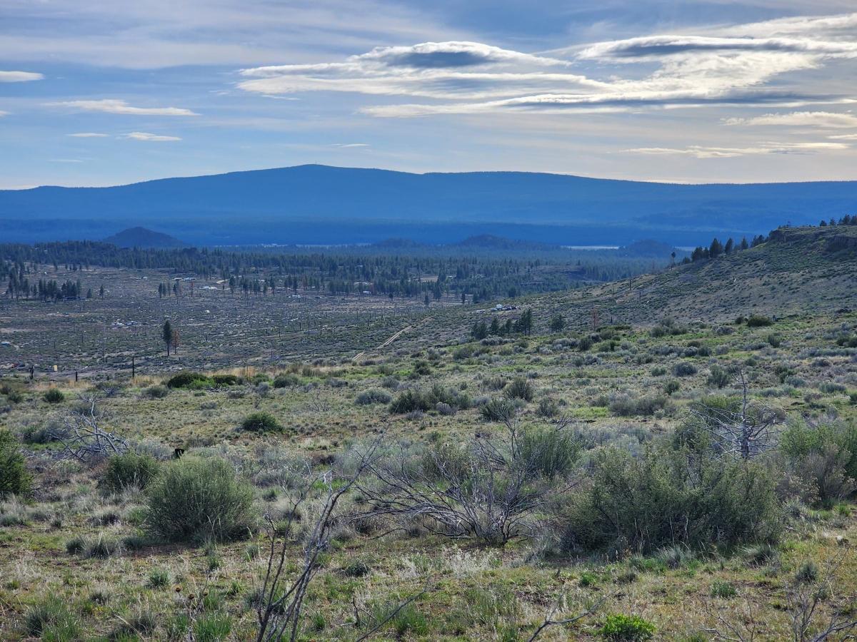 2.4 Acres for Sale in Sprague River, Oregon
