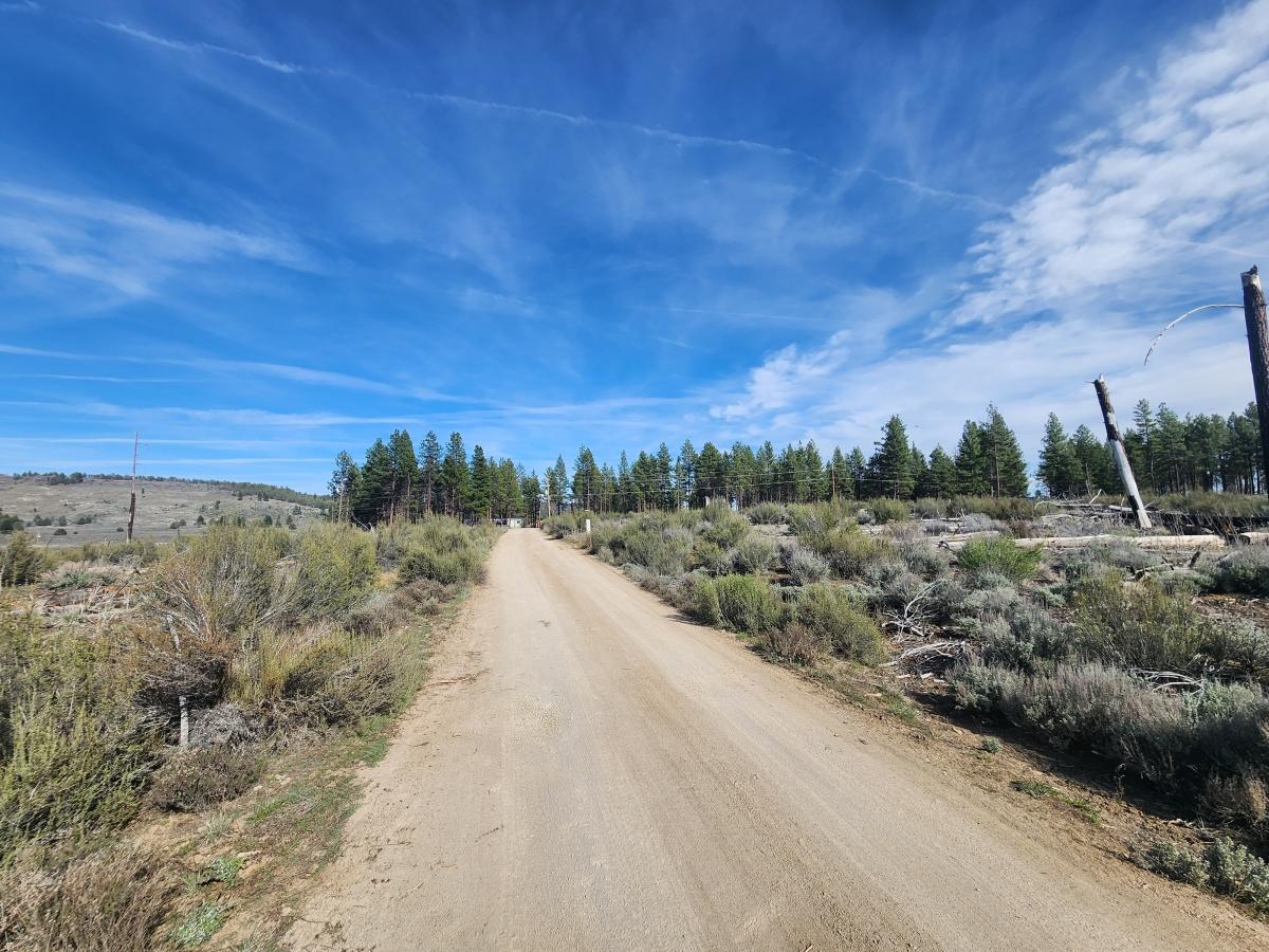 2.45 Acres for Sale in Sprague River, Oregon