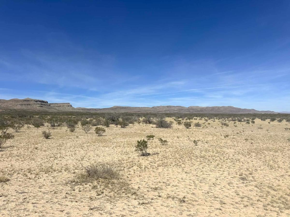 10.00 Acres for Sale in Texas, Texas